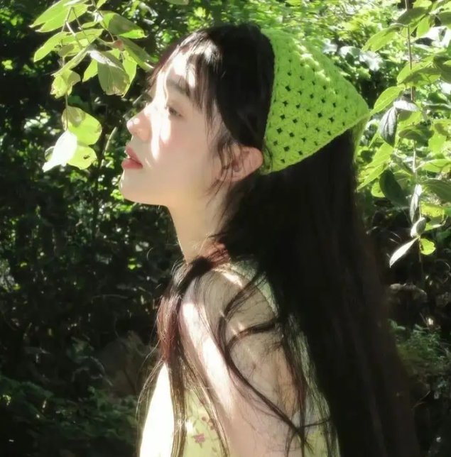 女人告白时