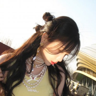 孤苦盲女阿玲